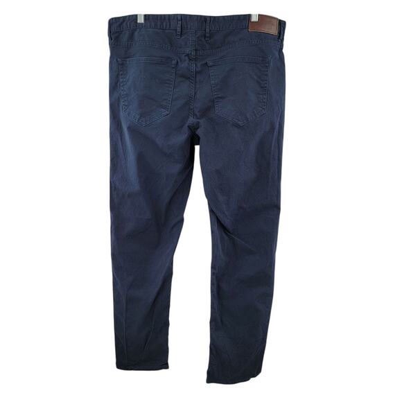 Michael Kors Men's Parker Slim Fit Pants Size 36x30 - Picture 2 of 4